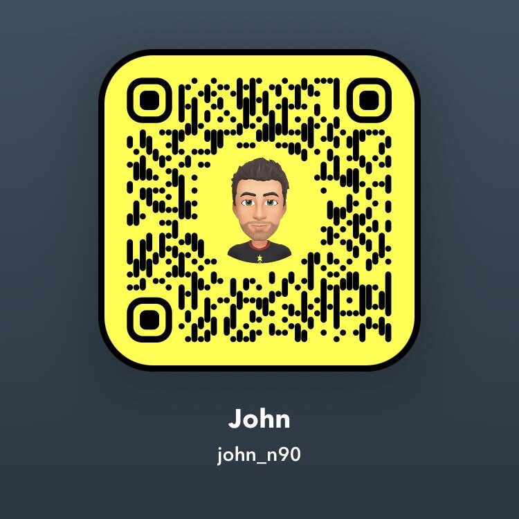 Foto de perfil de John