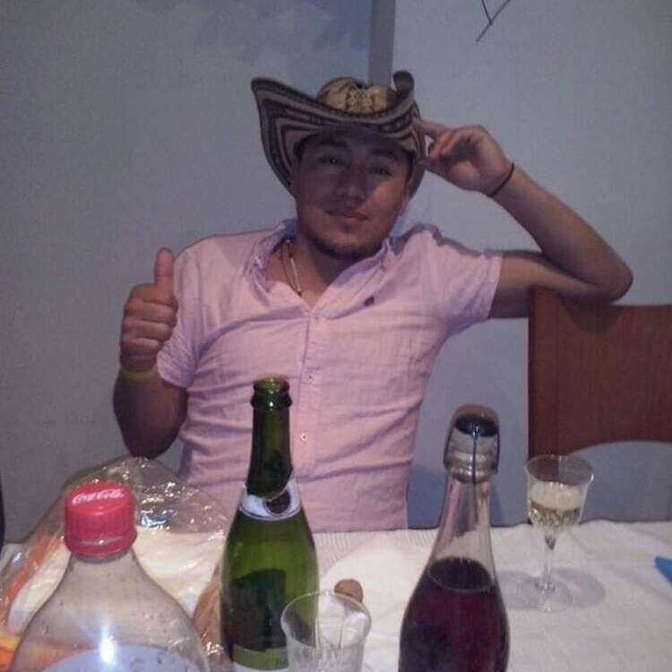 Foto de perfil de Fredy