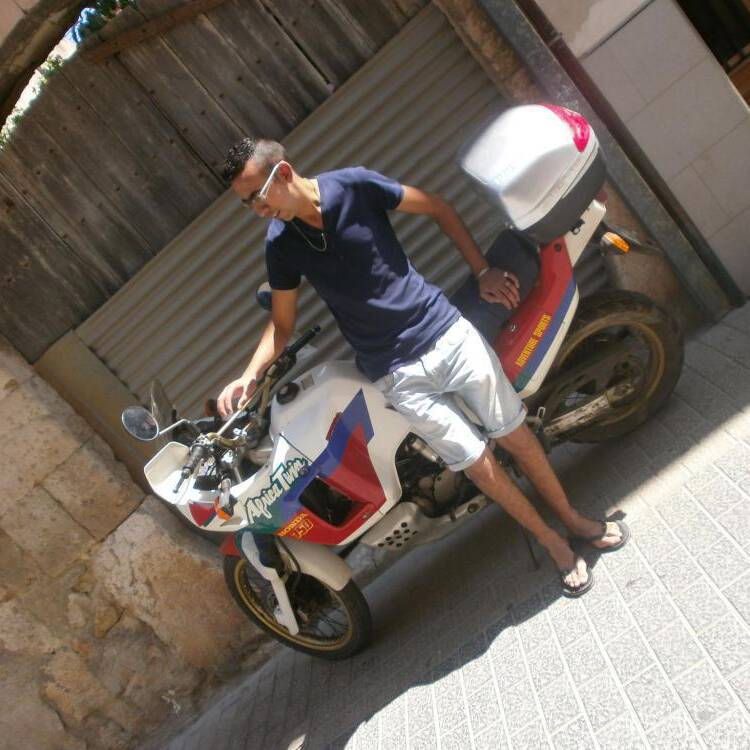 Foto de perfil de Nezar Moreno Gonzalez