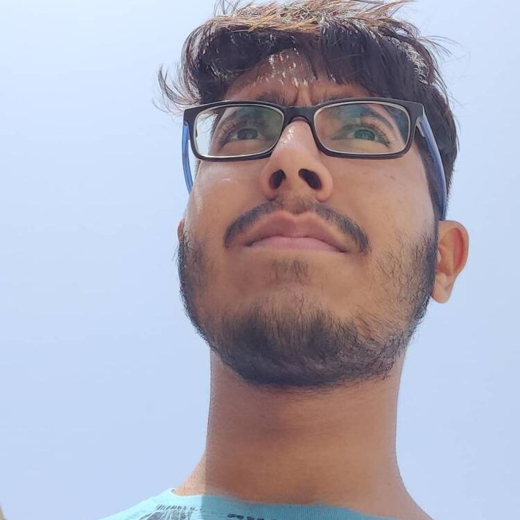 Foto de perfil de taruns