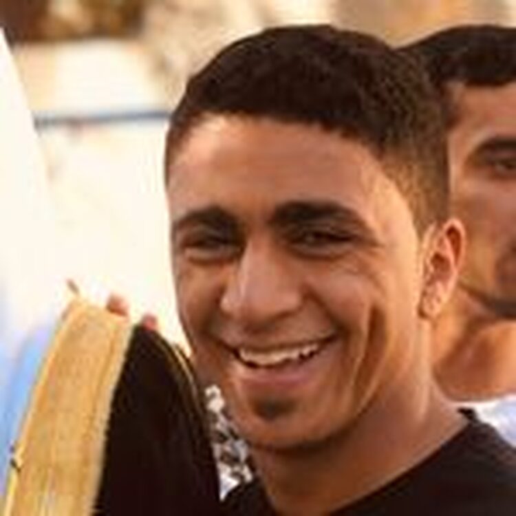 Foto de perfil de 3hh1