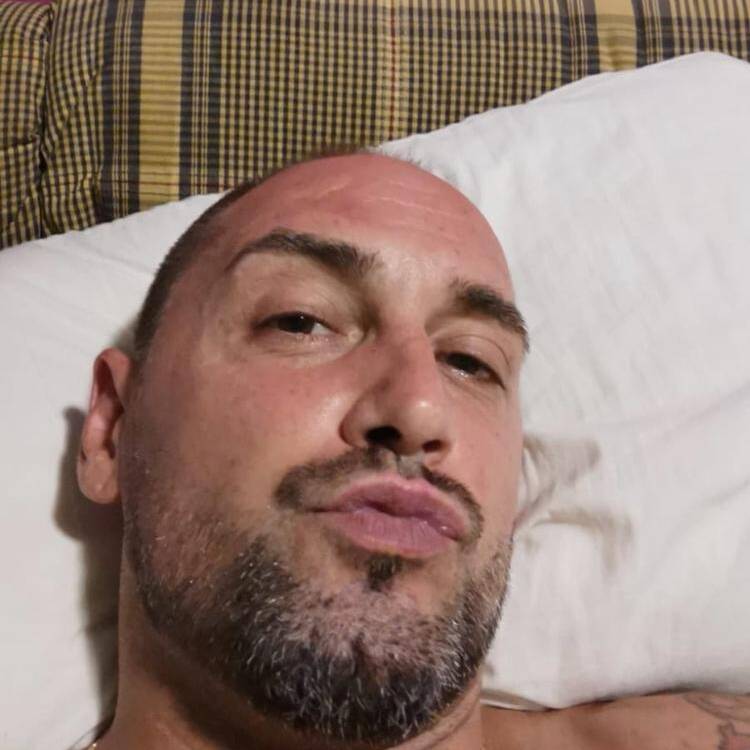 Foto de perfil de carlos