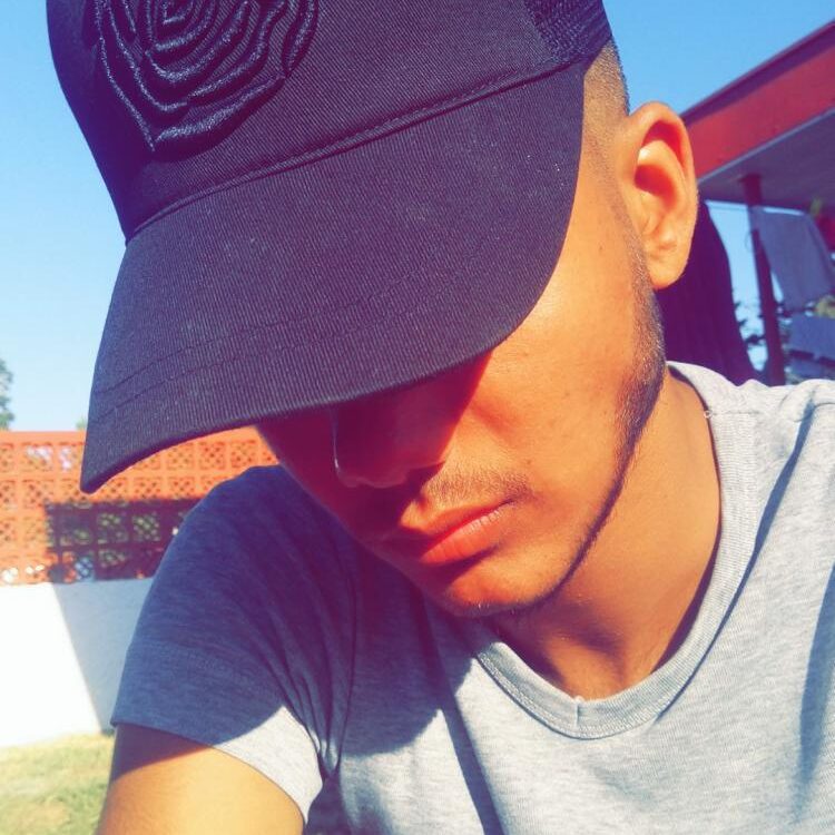 Foto de perfil de chamsou
