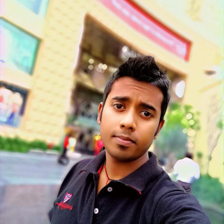 Foto de perfil de Shuvo Mandal