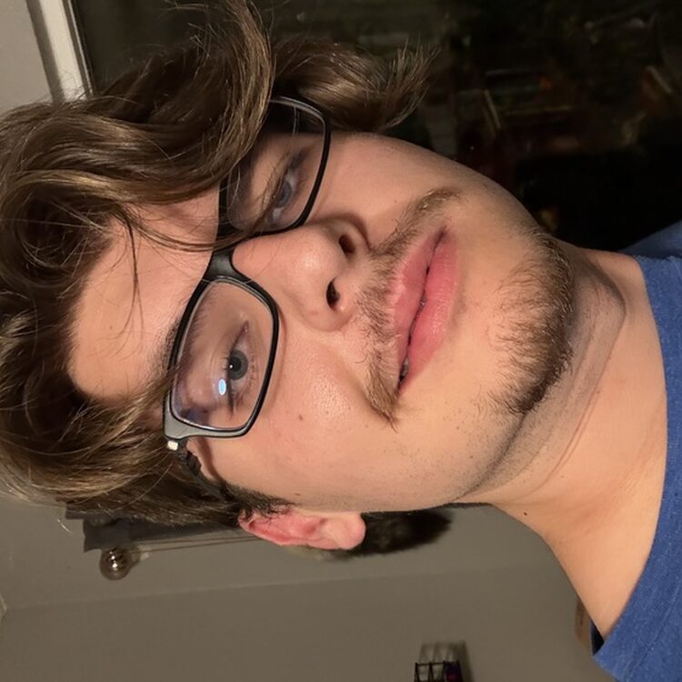 Foto de perfil de Caleb