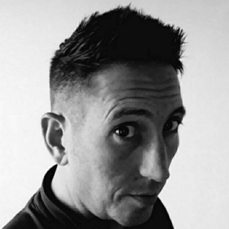 Foto de perfil de Masterofdisaster79