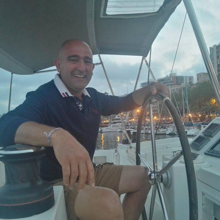 Foto de perfil de giorgio
