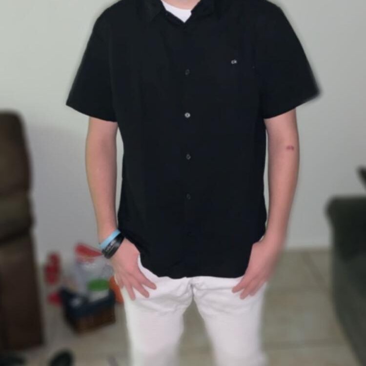 Foto de perfil de Jake