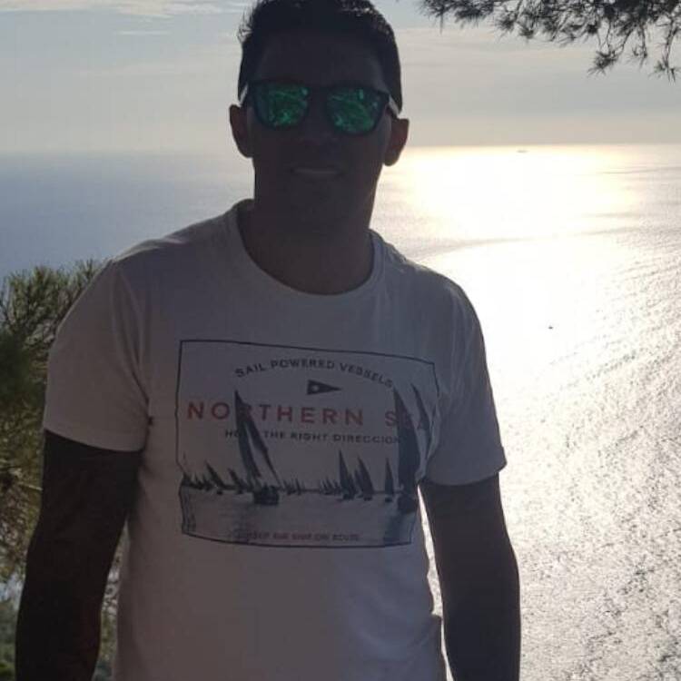Foto de perfil de Jose luis