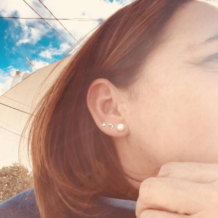 Foto de perfil de maria