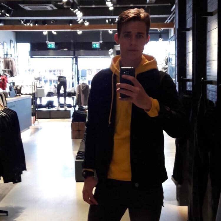 Foto de perfil de Reziik28