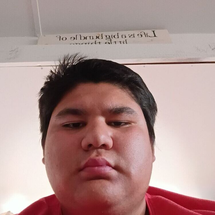 Foto de perfil de Brian Moreno