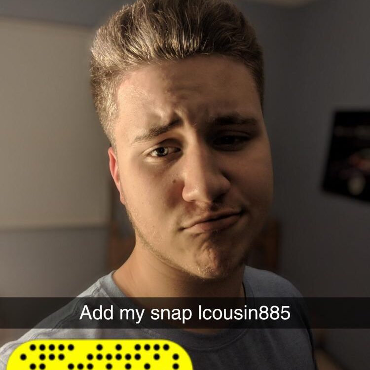 Foto de perfil de Lucas
