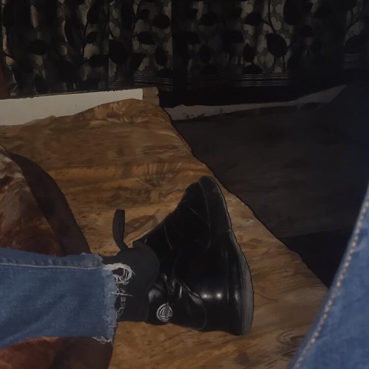 Foto de perfil de Daddy