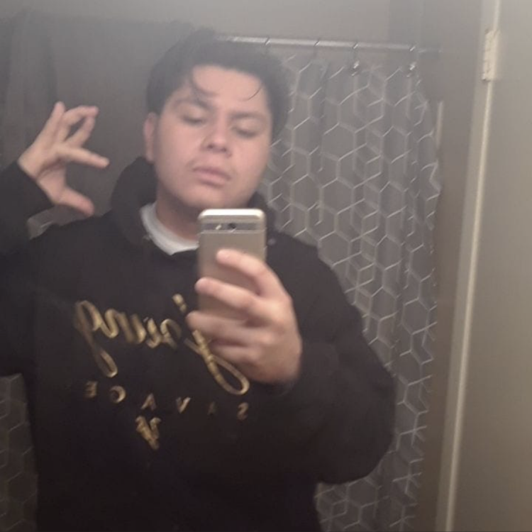 Foto de perfil de Simonvazquez69