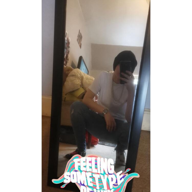 Foto de perfil de Princessd.99