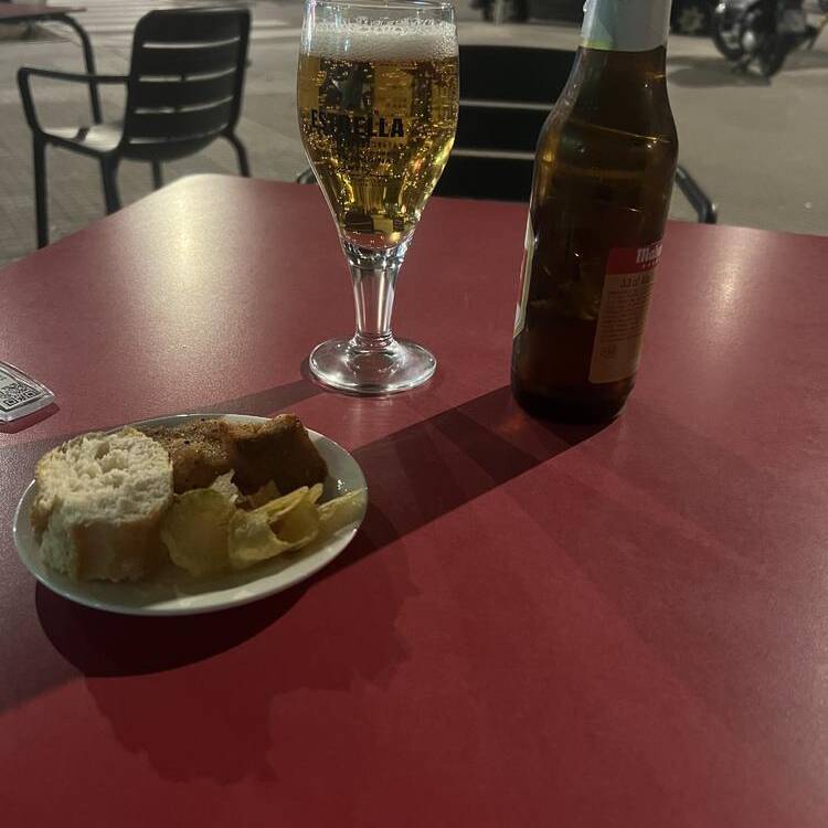 Foto de perfil de pedro