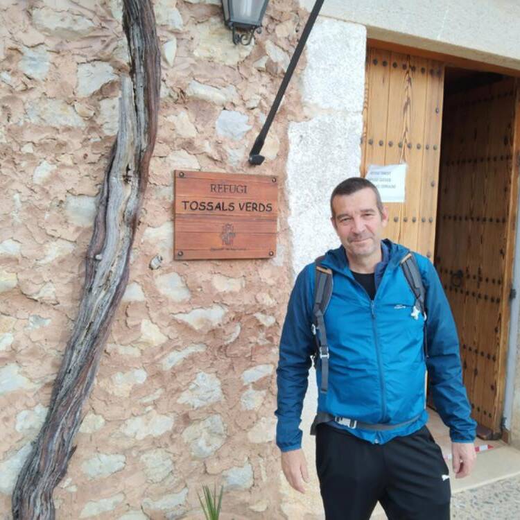 Foto de perfil de Jaume