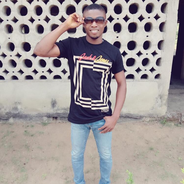 Foto de perfil de Nkembasi Ekanem