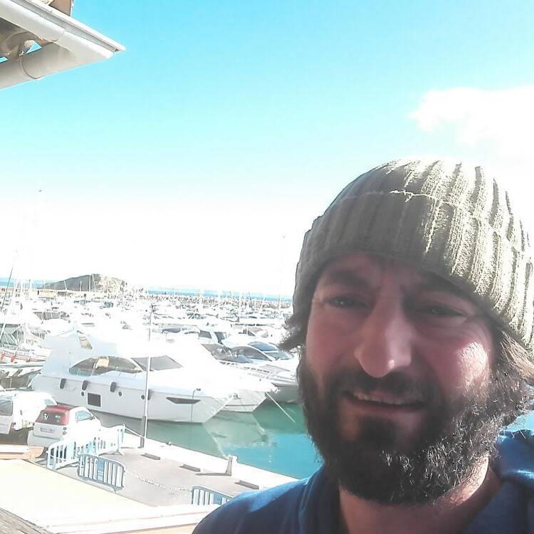 Foto de perfil de Canirland