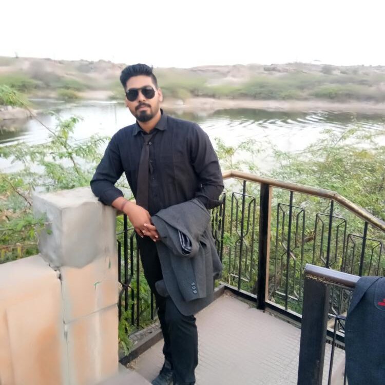 Foto de perfil de Sunilchoudhary
