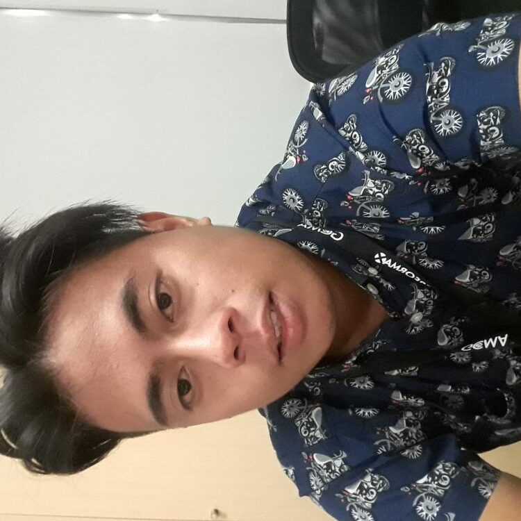 Foto de perfil de Gabriel1973
