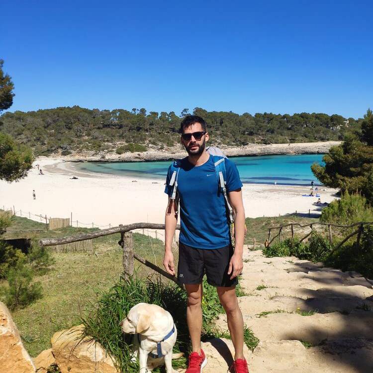Foto de perfil de Lorenzo