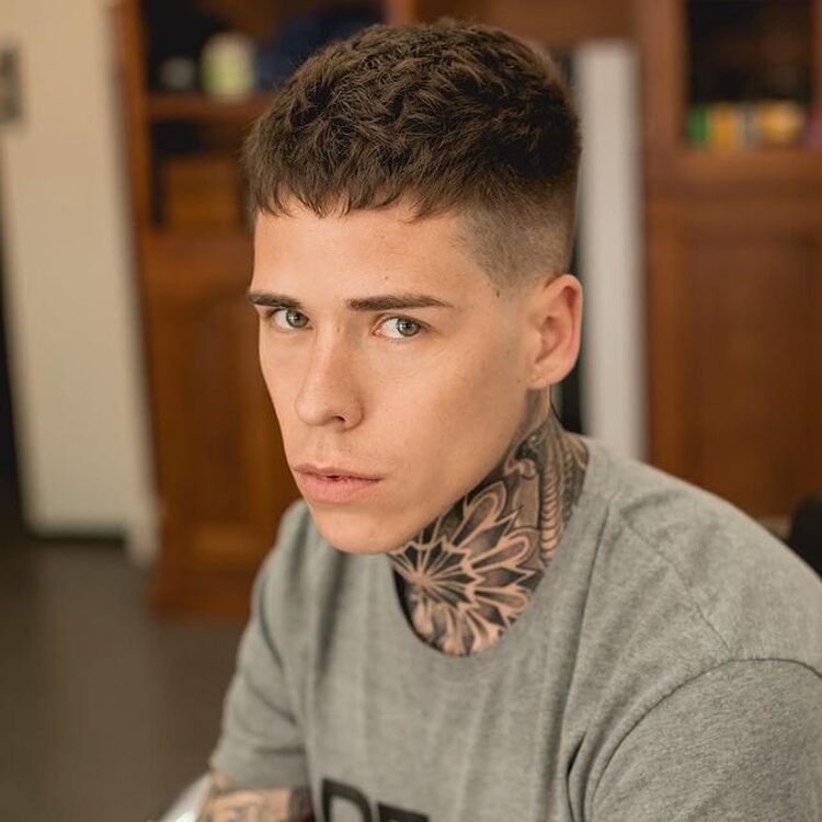 Foto de perfil de Poopypants80