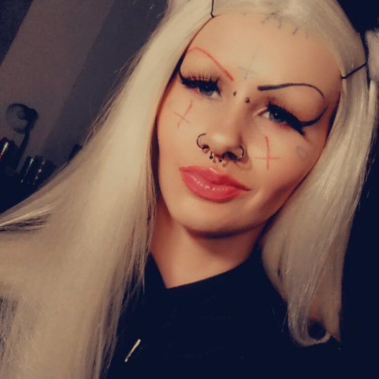 Foto de perfil de Texasmae
