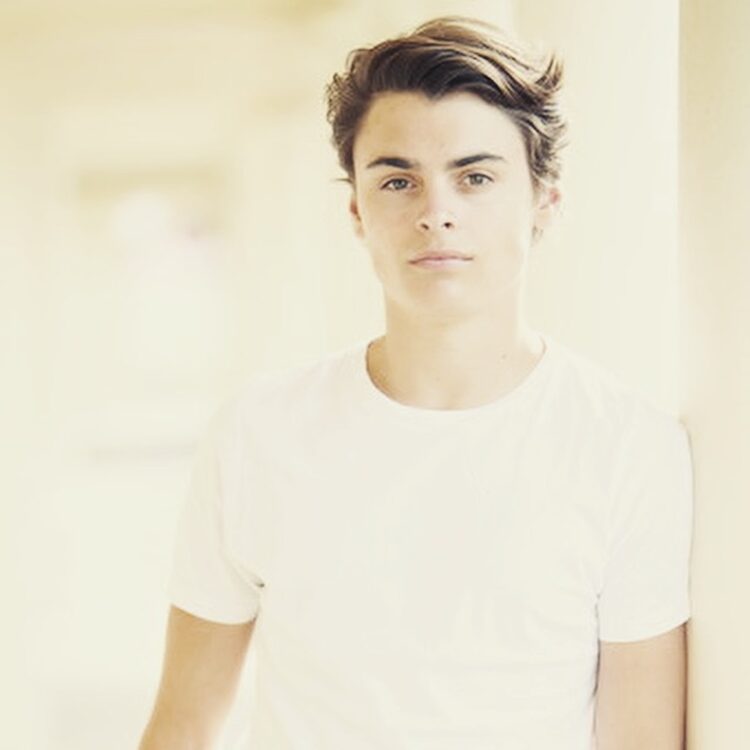 Foto de perfil de Aaron_grace