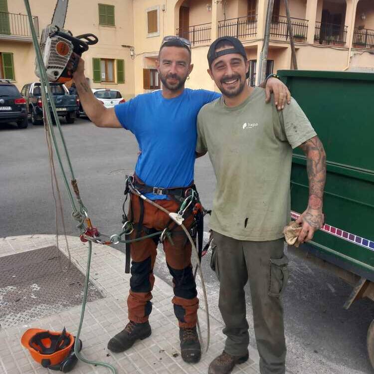 Foto de perfil de Pau