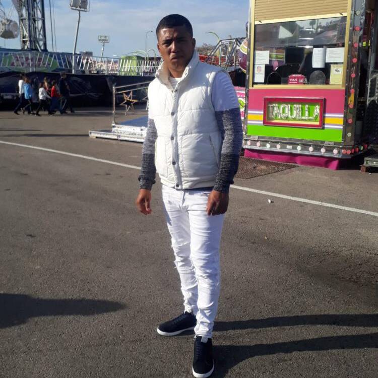Foto de perfil de Carlos daniel