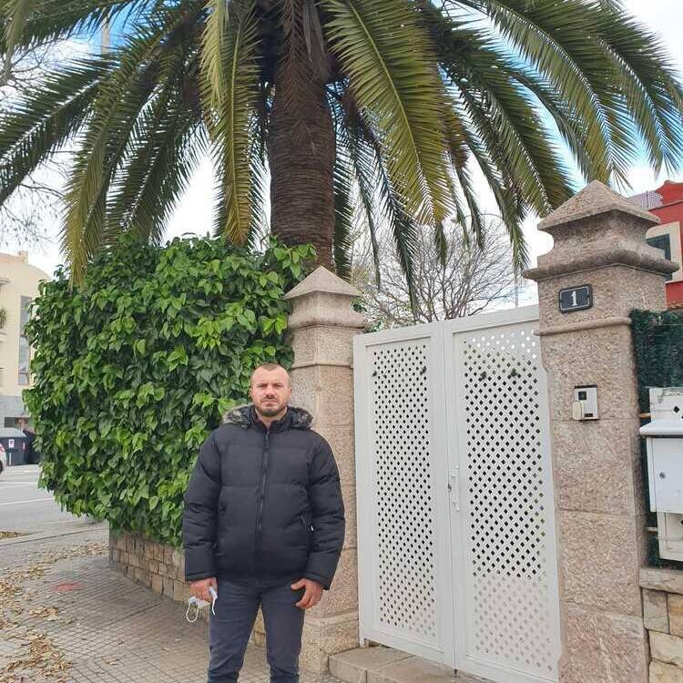 Foto de perfil de Grigorio
