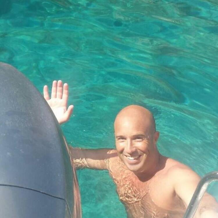 Foto de perfil de JOSE VICENTE