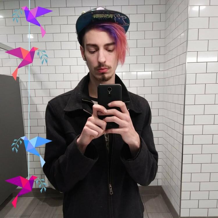 Foto de perfil de Robertvictory87