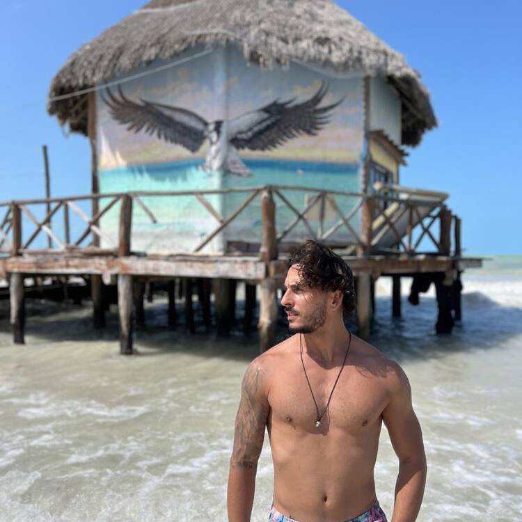 Foto de perfil de Salvador