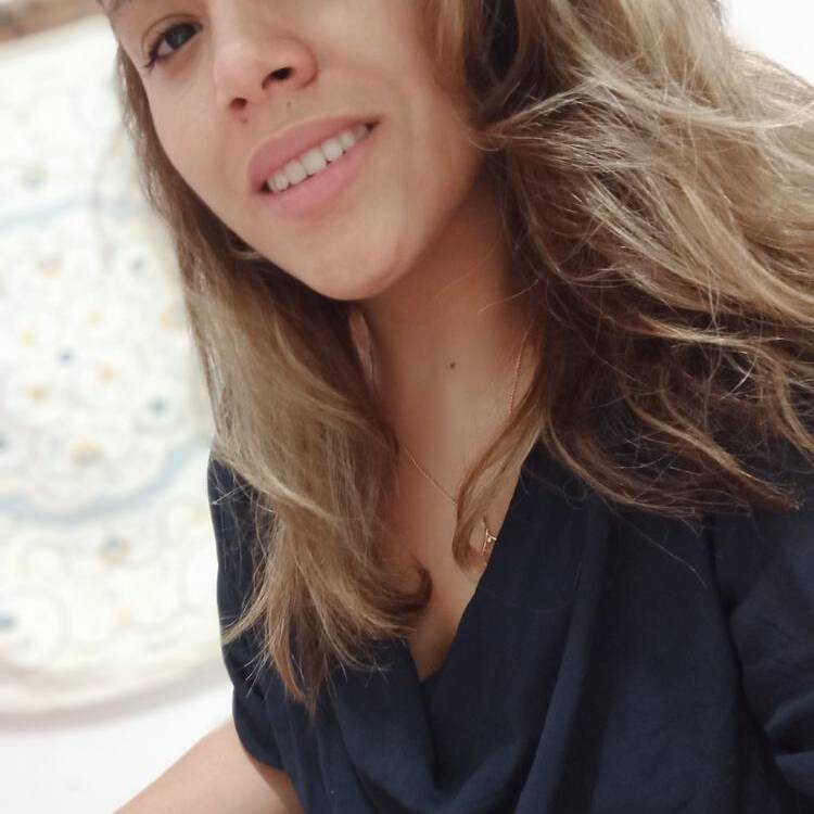 Foto de perfil de Paola