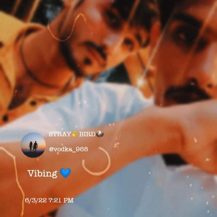 Foto de perfil de Vodka968