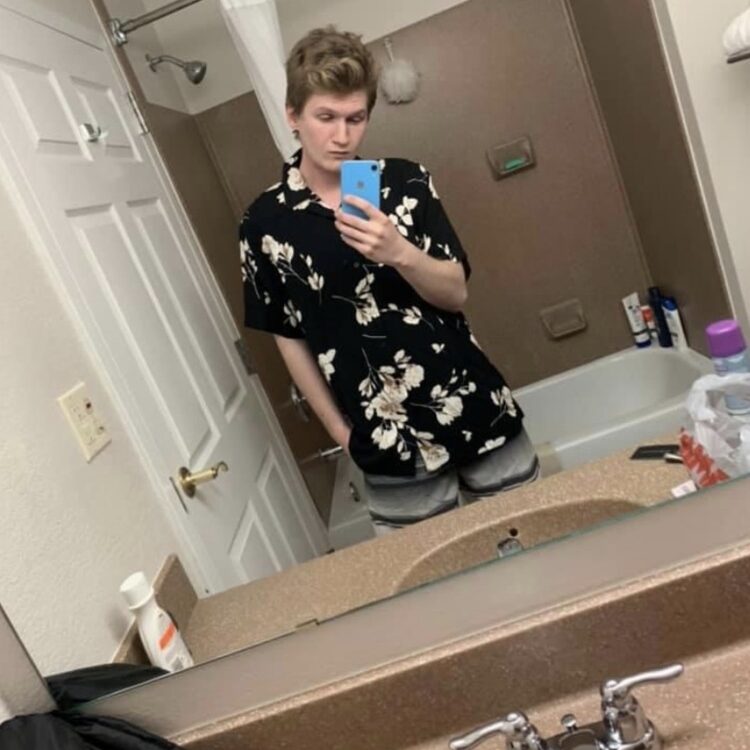 Foto de perfil de Nick