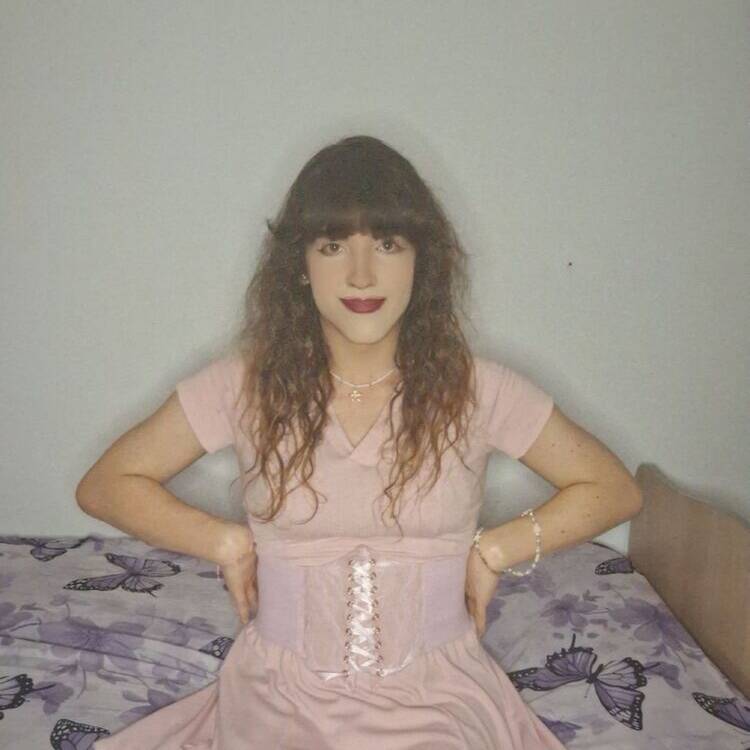 Foto de perfil de Kim