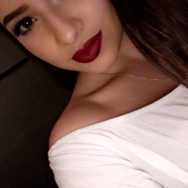 Foto de perfil de adriannababe3
