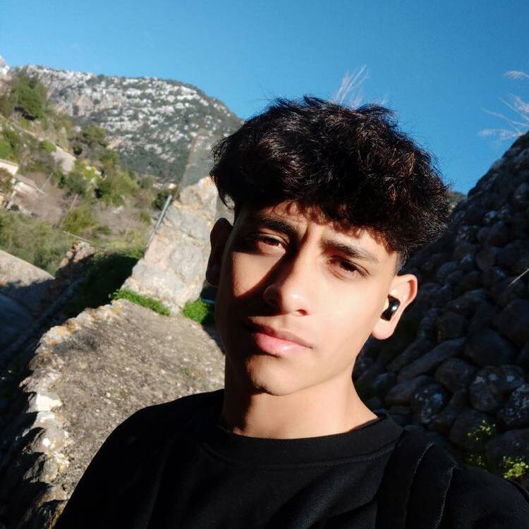 Foto de perfil de Nicolas