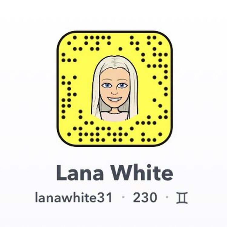 Foto de perfil de lanawhite31