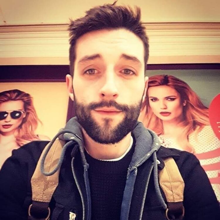 Foto de perfil de fowfow