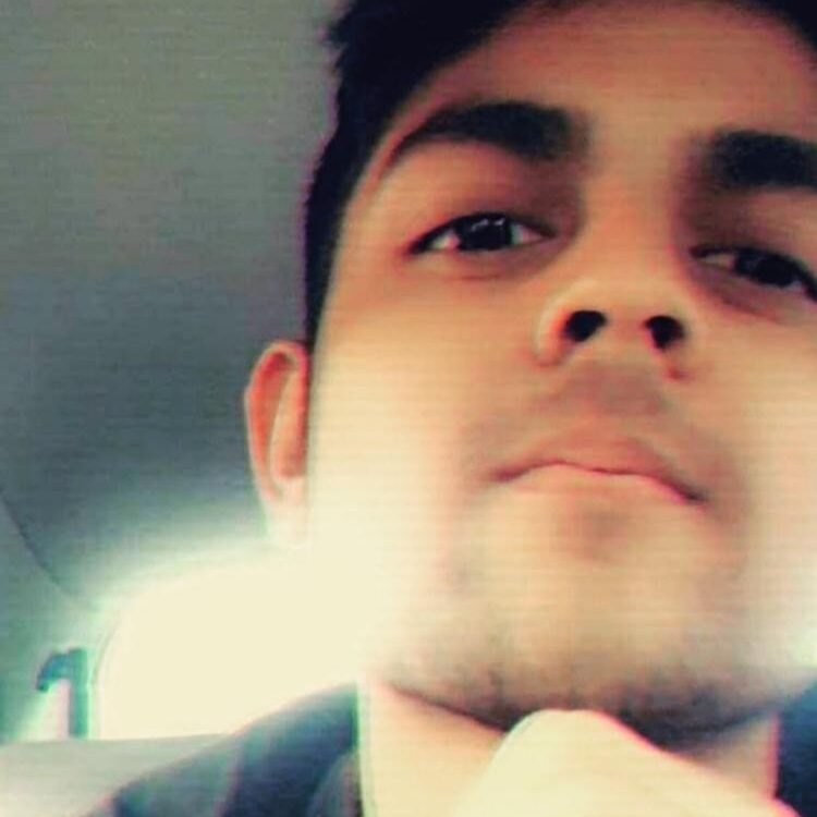 Foto de perfil de aryansanas