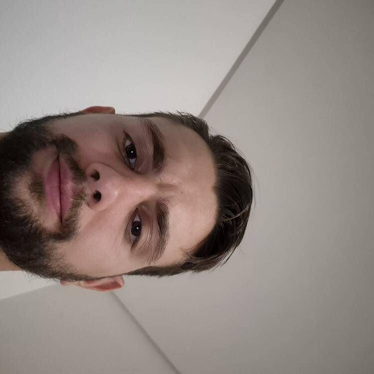 Foto de perfil de Fer