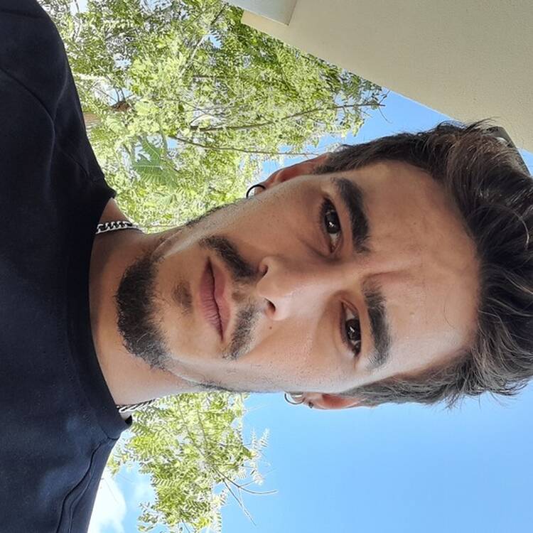 Foto de perfil de Joel