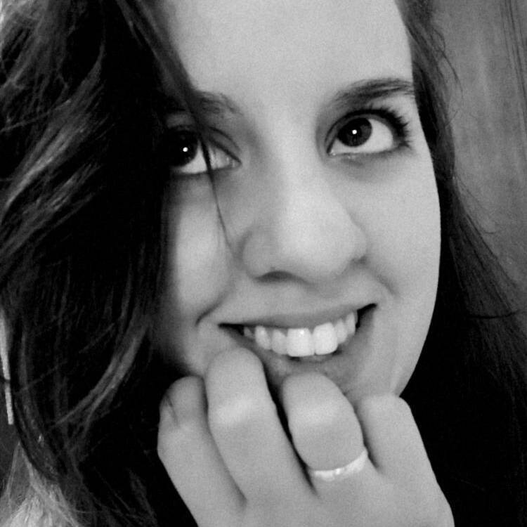 Foto de perfil de cati