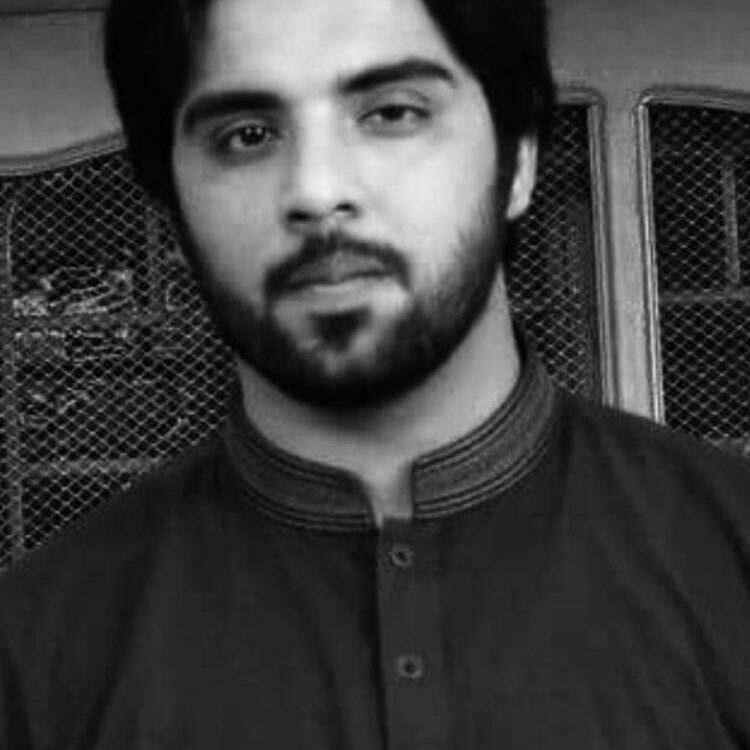 Foto de perfil de Nabeel Malik