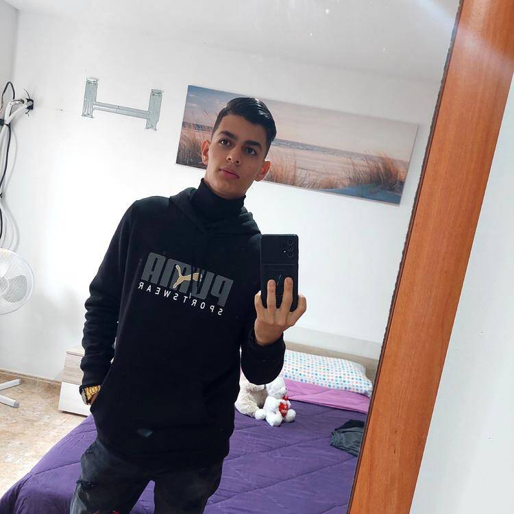 Foto de perfil de Osmel